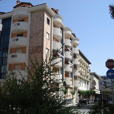 Residence Mirage Grado Chambre photo