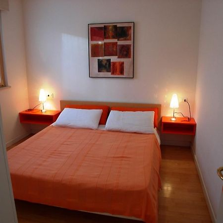Residence Mirage Grado Chambre photo
