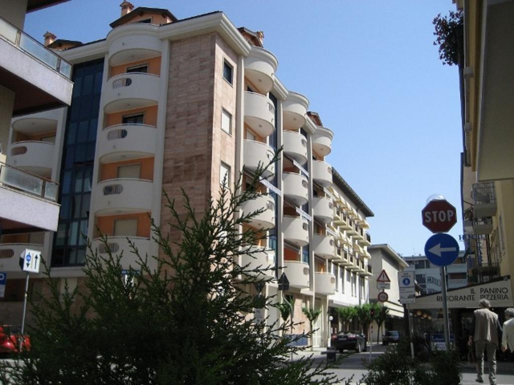 Residence Mirage Grado Chambre photo