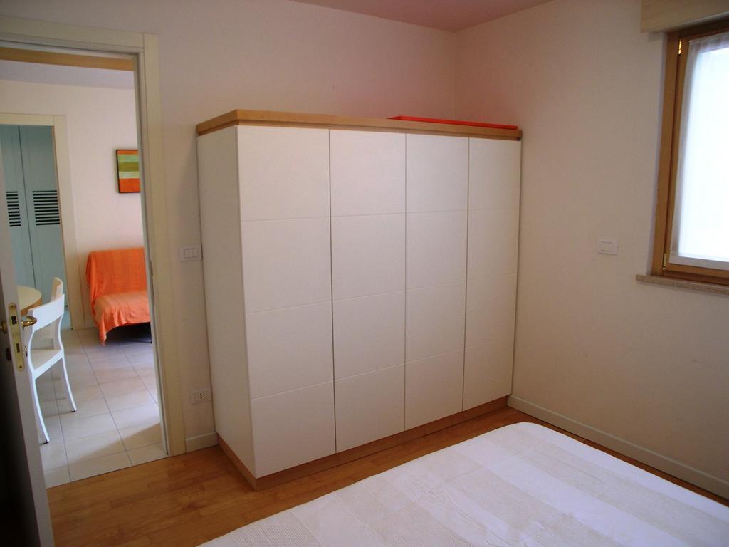 Residence Mirage Grado Chambre photo