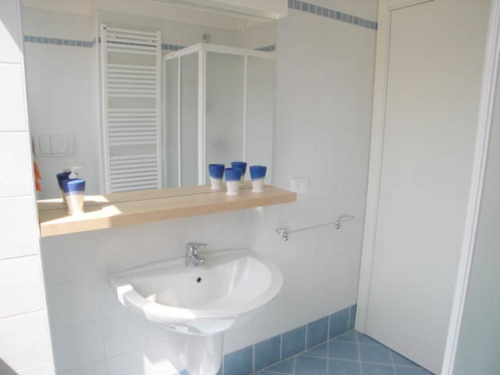 Residence Mirage Grado Chambre photo