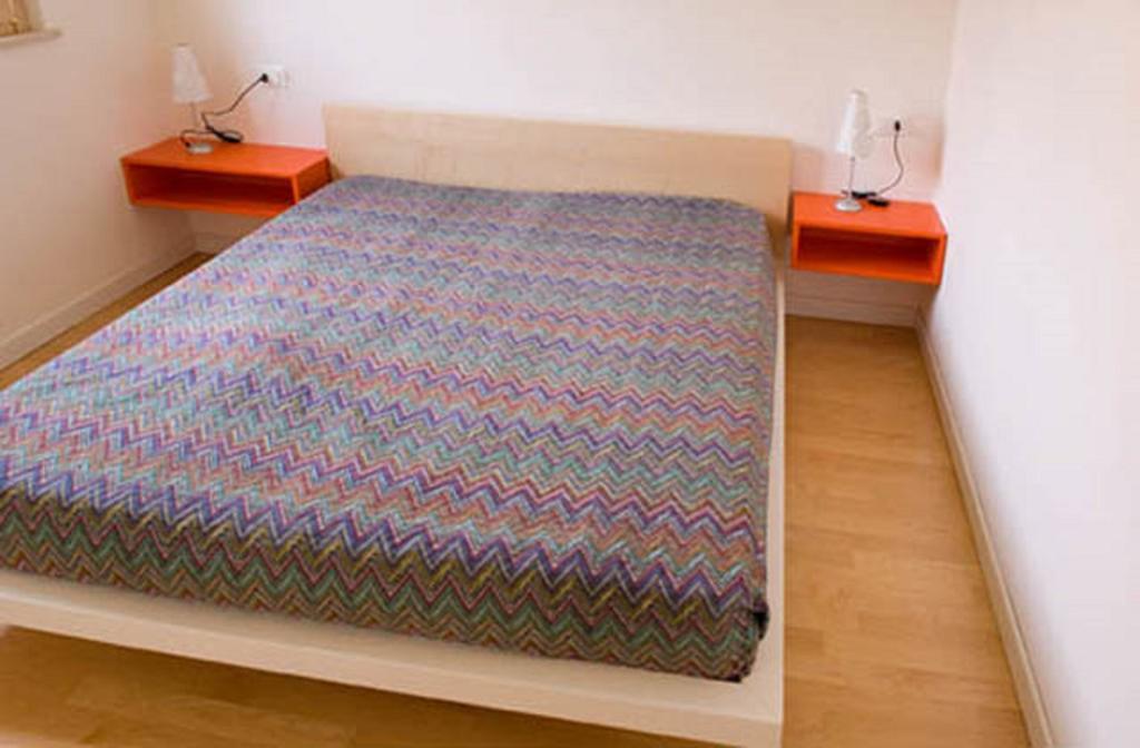 Residence Mirage Grado Chambre photo